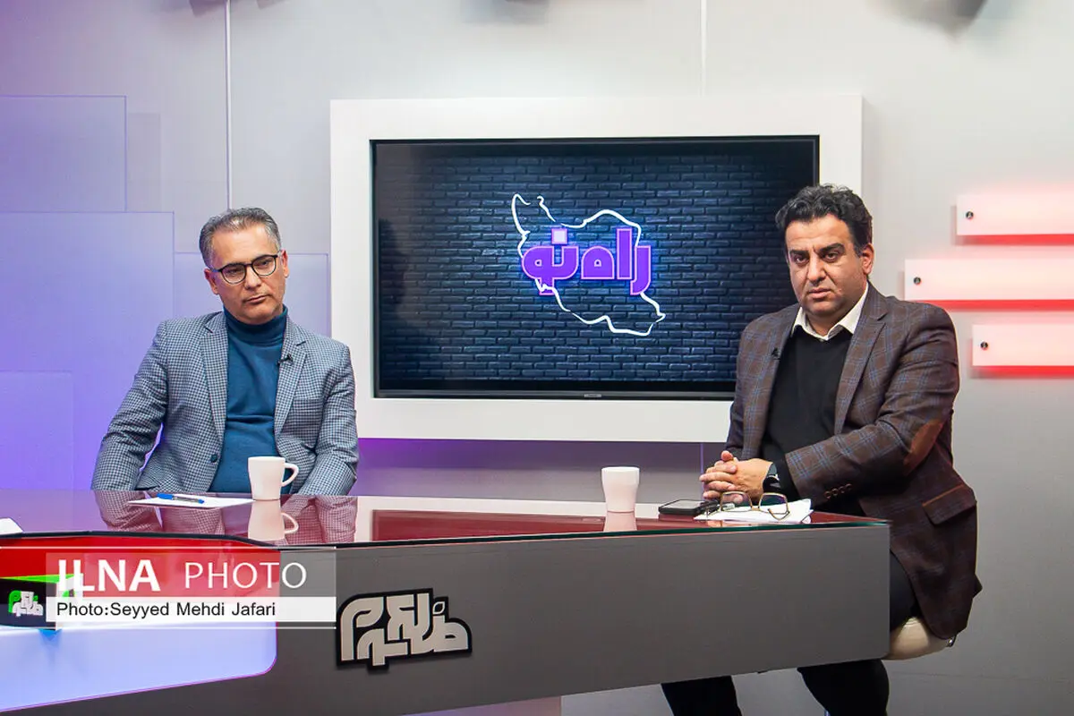 اسدی: گفت‌وگو، راهکار اصلی برای مشارکت در انتخابات  است/ علیجانی: امکان تغییر تنها از صندوق رای امکان‌پذیر است+فیلم