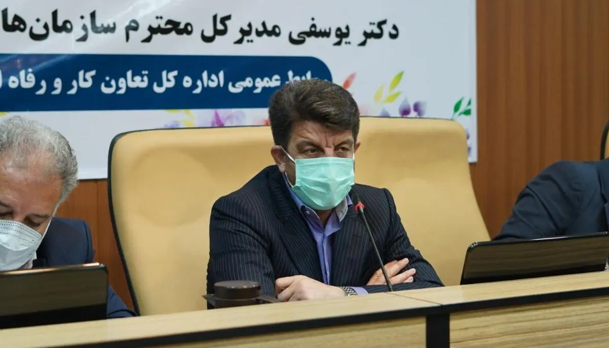 رفع فقر مطلق نیازمند تکمیل بانک اطلاعاتی دقیق است/ زیست بوم اشتغال کشور با استفاده از آمایش سرزمینی طراحی شد