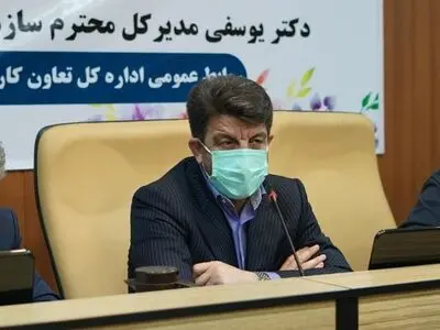 پیشنهاد اصلاح موادی از قانون کار که توازن بین کارگر و کارفرما برهم نمی‌زند را مطرح کردیم