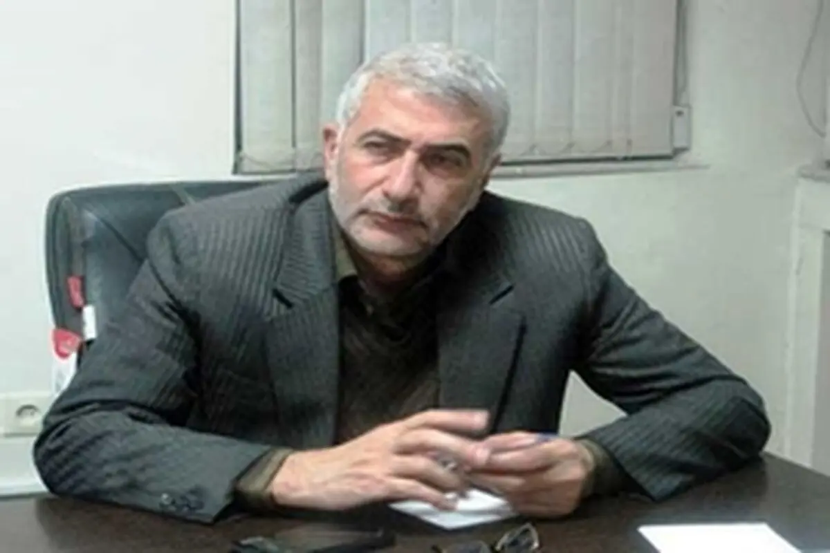 نجات دریاچه ارومیه نخستین اولویت کاری مدیریت ارشد آذربایجان شرقی است