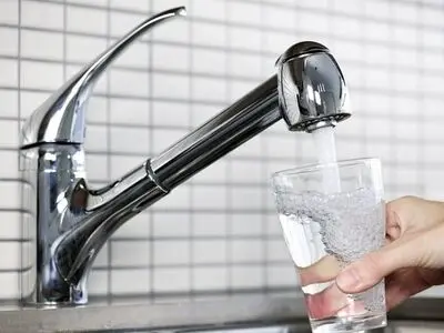 میانگین مصرف ۱۹۷ لیتری آب در شبانه‌روز توسط هر ایرانی