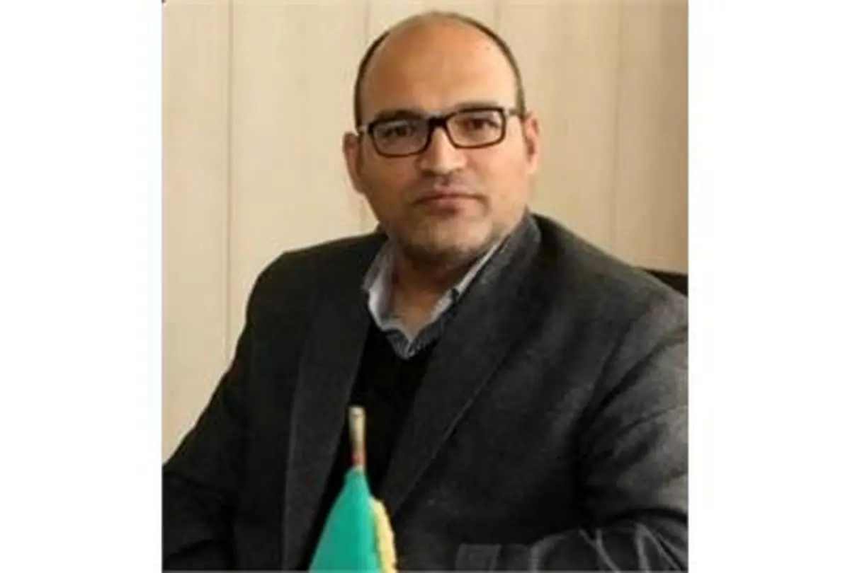 سرپرست اداره کل امور ورزشی در وزارت کار منصوب شد
