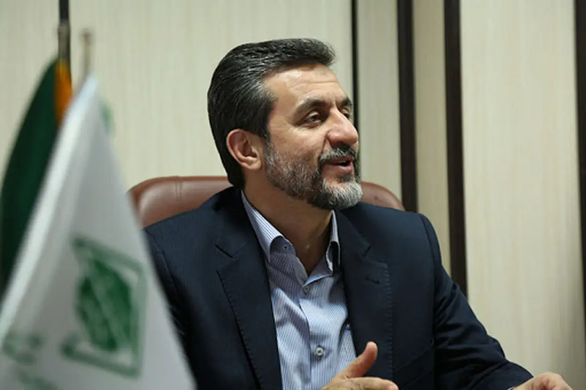 عشایر نماد اقتصاد مقاومتی هستند