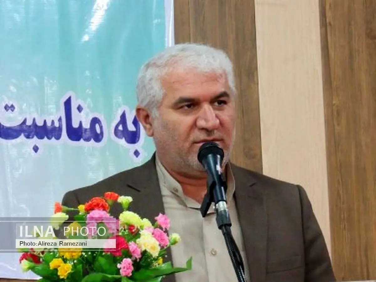 بافت فرسوده بزرگترین کانون مواد مخدر گچساران