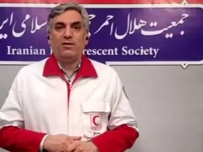 فعالیت ۸۶۴ امدادگر در ۱۳ استان/ انتقال ۱۲۱ مصدوم به مراکز درمانی