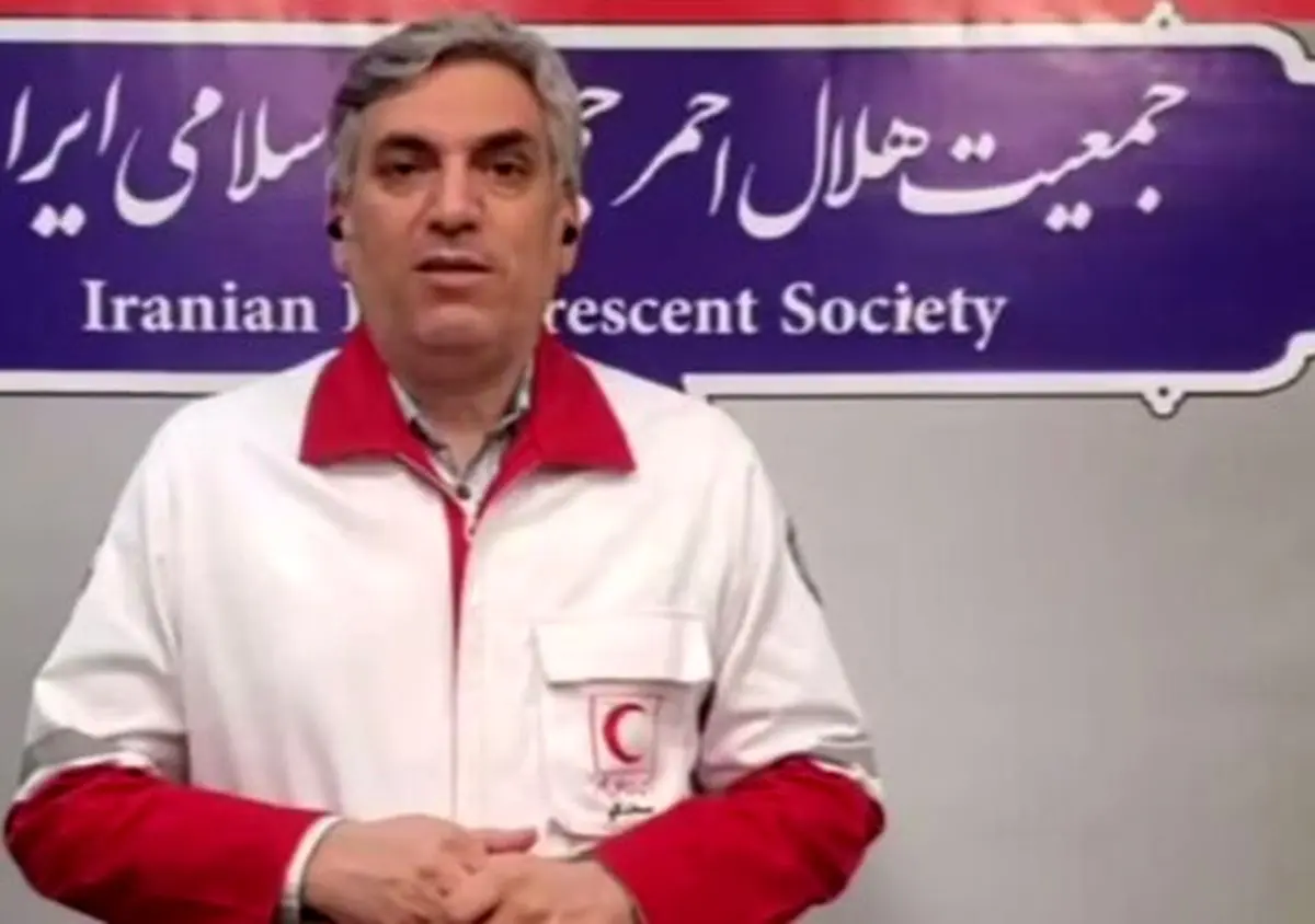 فعالیت ۸۶۴ امدادگر در ۱۳ استان/ انتقال ۱۲۱ مصدوم به مراکز درمانی