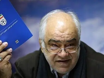 تمام داوران فوتبال تعیین سطح شدند