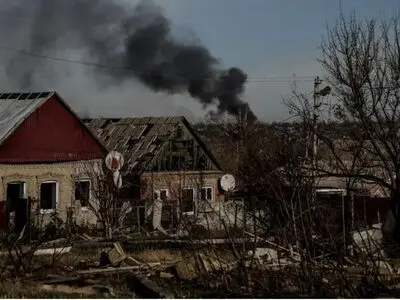 سقوط چند شهر و روستای کلیدی در شرق و جنوب اوکراین؛ پیشروی ۳۰ کیلومتری روسیه تثبیت شد