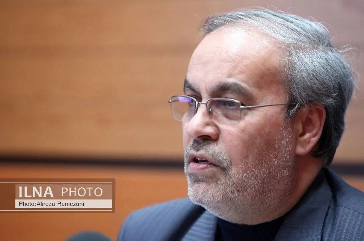 سرپرستی رضا پورحسین در شبکه مستند تا معرفی مدیر جدید