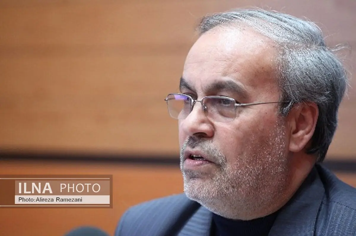 سرپرستی رضا پورحسین در شبکه مستند تا معرفی مدیر جدید