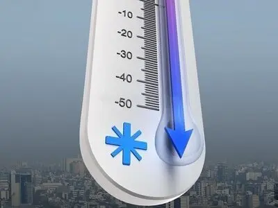 کاهش محسوس دمای هوای تهران از سه‌شنبه 