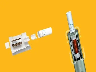 دستگاه آیکاس ایلوما از کجا بخریم؟