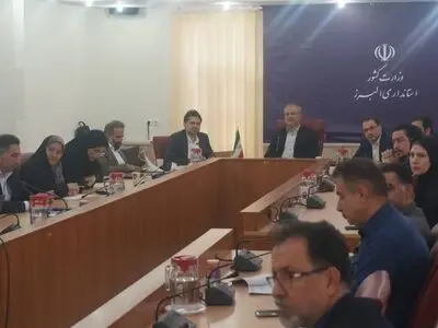 مانیتورینگ مستمر و میدانی روند اجرای فیبر نوری در البرز 