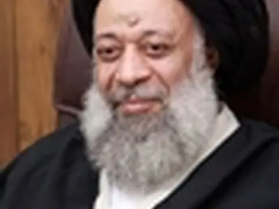 آیتالله مهدویکنی همیشه شان یک روحانی تمام عیار را رعایت میکرد