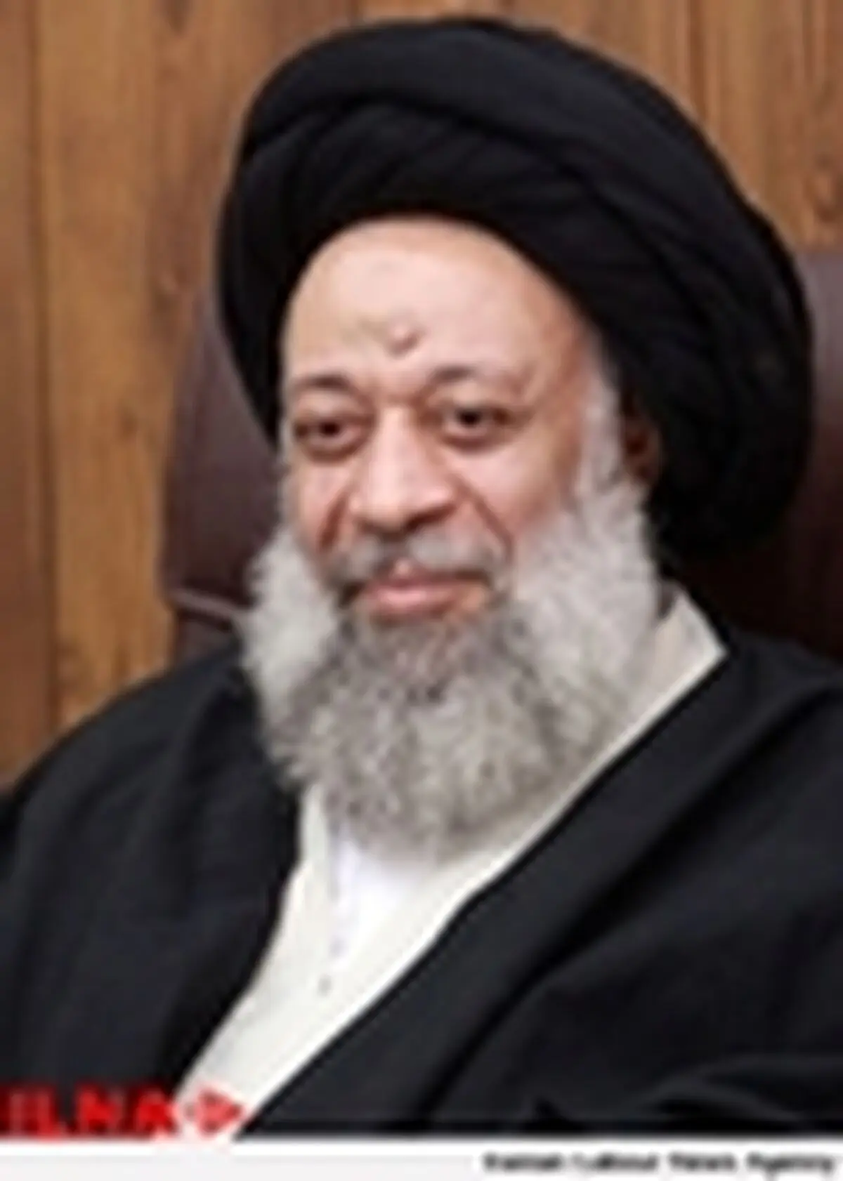 آیت‌الله مهدوی‌کنی همیشه شان یک روحانی تمام عیار را رعایت می‌کرد