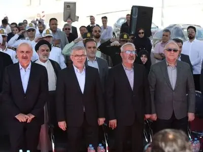 آزادراه شهید سلیمانی به آستانه بهره‌برداری کامل رسید/مسیر تازه برای کاهش گره‌های ترافیکی کرج