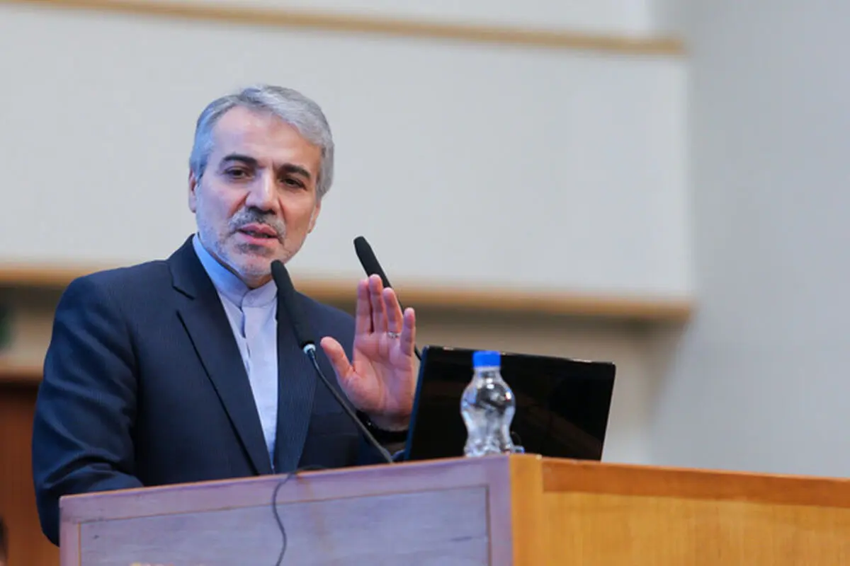 حقوق و عیدی‌ بهمن و اسفند ماه تا ۲۰ روز آینده پرداخت می‌شود