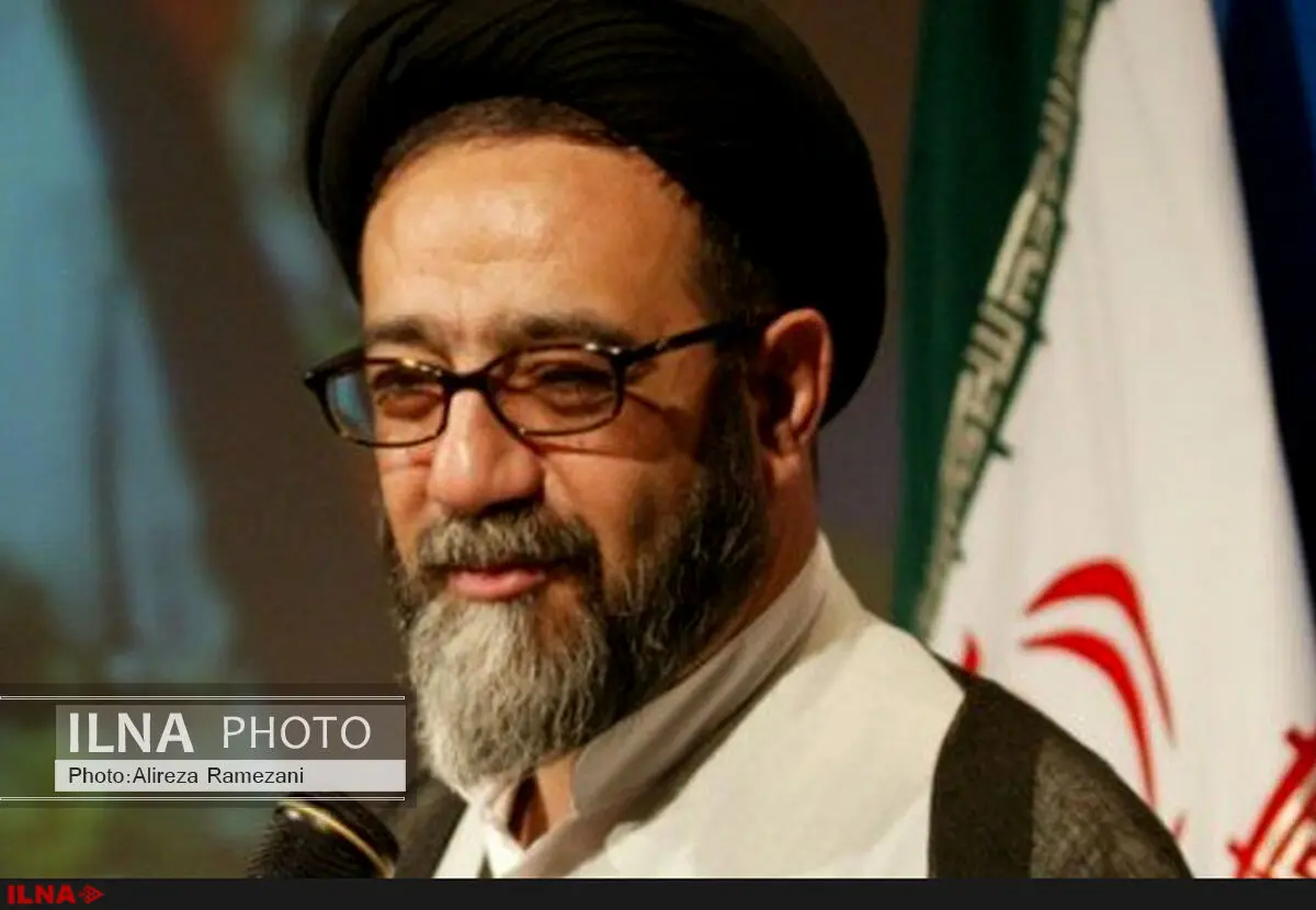 روحانیون در دفاع مقدس حضوری گسترده داشته‌اند