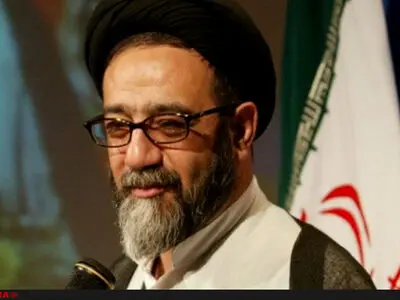 روحانیون در دفاع مقدس حضوری گسترده داشته‌اند