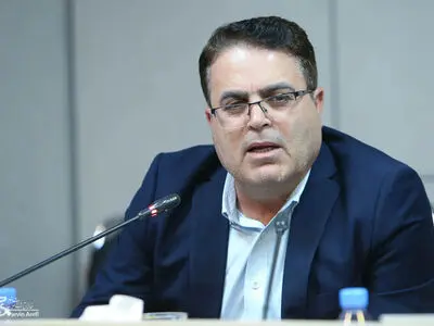 احیای سامانه انجمن‌های ادبی به مناسبت هفته دولت 