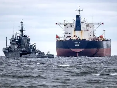 ناوگان سایه؛ ابزار جدید مسکو در جنگ ترکیبی علیه اروپا