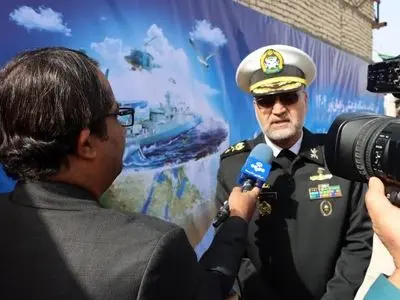 دشمن تلاش می‌کند با تحریف واقعیت‌ها روحیه خودباوری ملت ایران را هدف قرار دهد