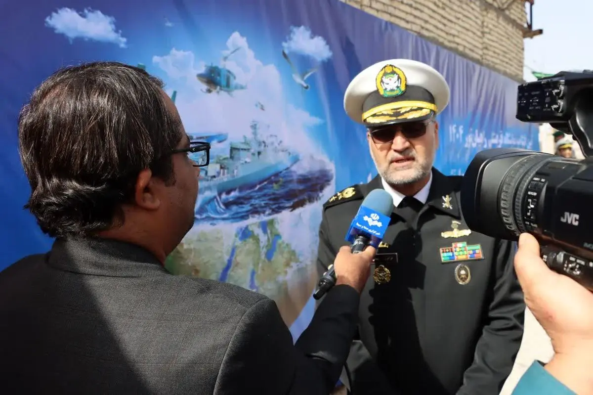 دشمن تلاش می‌کند با تحریف واقعیت‌ها روحیه خودباوری ملت ایران را هدف قرار دهد