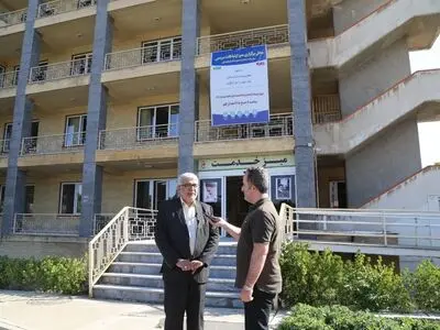 ۱۰ هزار جانباز در سال جاری از مزایای بازنشستگی برخوردار می‌شوند