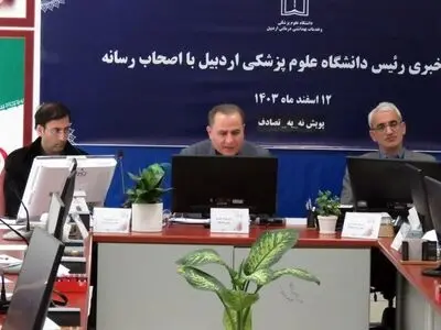 «پویش نه به تصادف رانندگی» در 4 فاز در اردبیل اجرا می‌شود