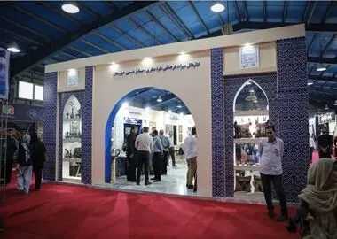 مهمترین دستاوردهای دولت چهاردهم در حوزه میراث فرهنگی و گردشگری معرفی می‌شود