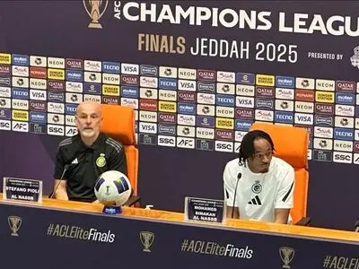  پیولی: نتایج لیگ نخبگان نشان دهنده قدرت لیگ عربستان است 