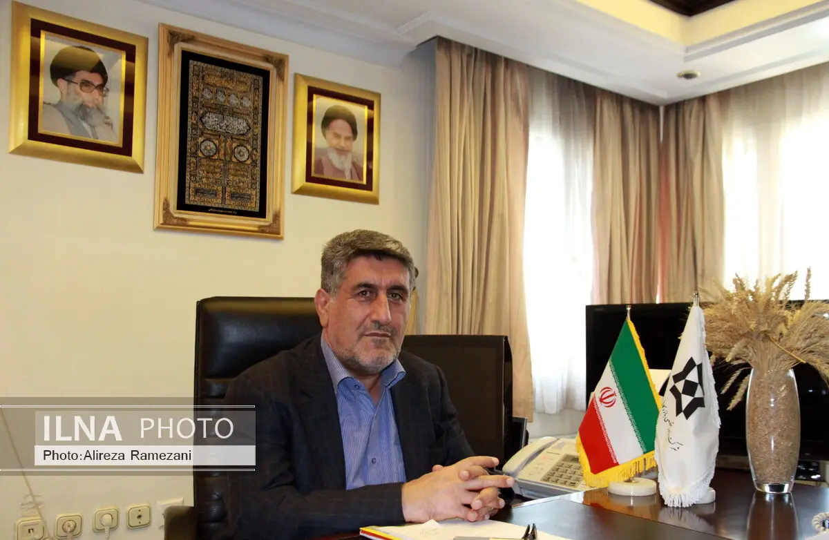 کیفیت نان بالا نرود، خبازان با مشکل مواجه می شوند