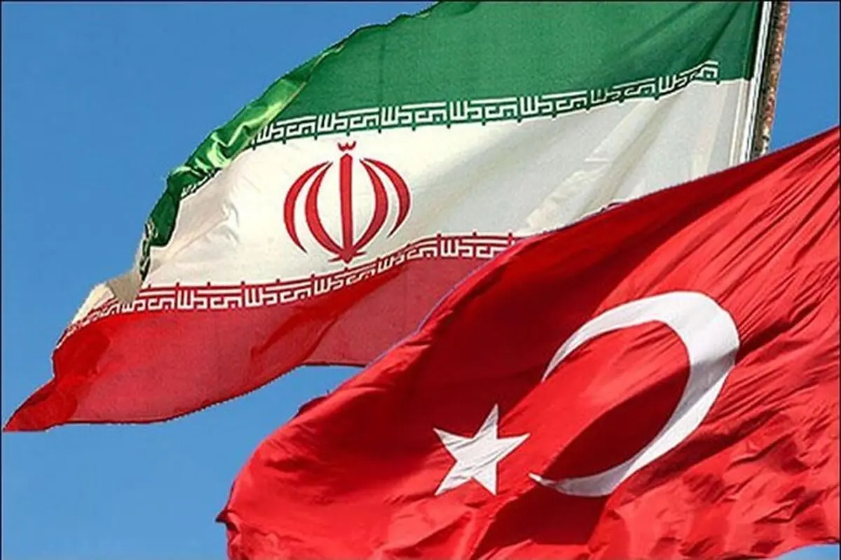 روابط تهران و آنکارا در دوران تاثیرگذار خود است/ مخالف تحریم‌های آمریکا علیه ایران هستیم