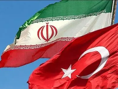 روابط تهران و آنکارا در دوران تاثیرگذار خود است/ مخالف تحریم‌های آمریکا علیه ایران هستیم