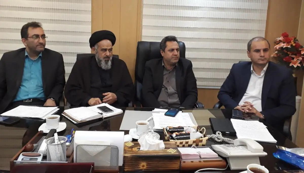 تاسیس موزه جنگل‌های هیرکانی و زیتون و سایت موزه مارلیک