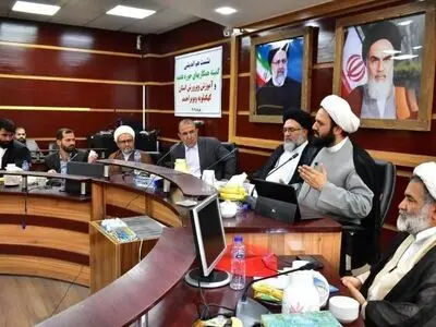 حوزه باید متناسب با ظرفیت‌ها و نیازهای آموزش و پرورش طلبه تربیت کند