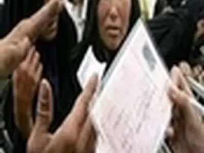 سایت اداری و اردوگاه مراقبتی اتباع خارجی در استان البرز راه‌اندازی می‌شود