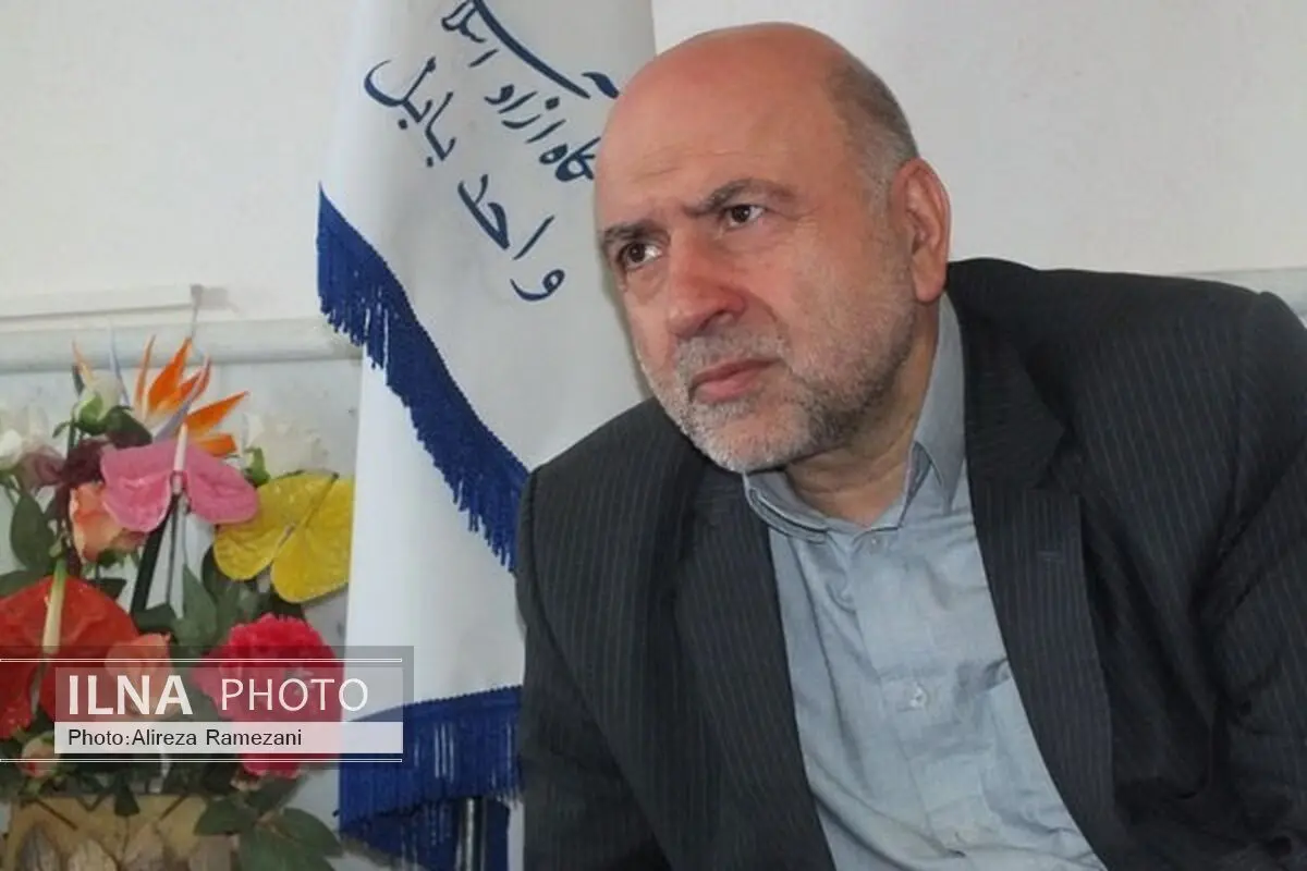انتقاد شدید نماینده بابل از استاندار مازندران