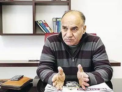 بیانیه ابراهیم قاسم‌پور درباره انتخاب کارلوس کی‌روش
