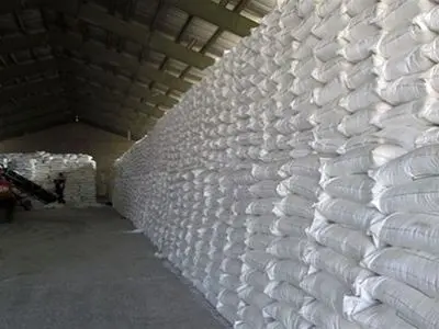 تامین ۶۰۰ تن کود سوپر فسفات ساده برای کشت پاییزه در گلستان