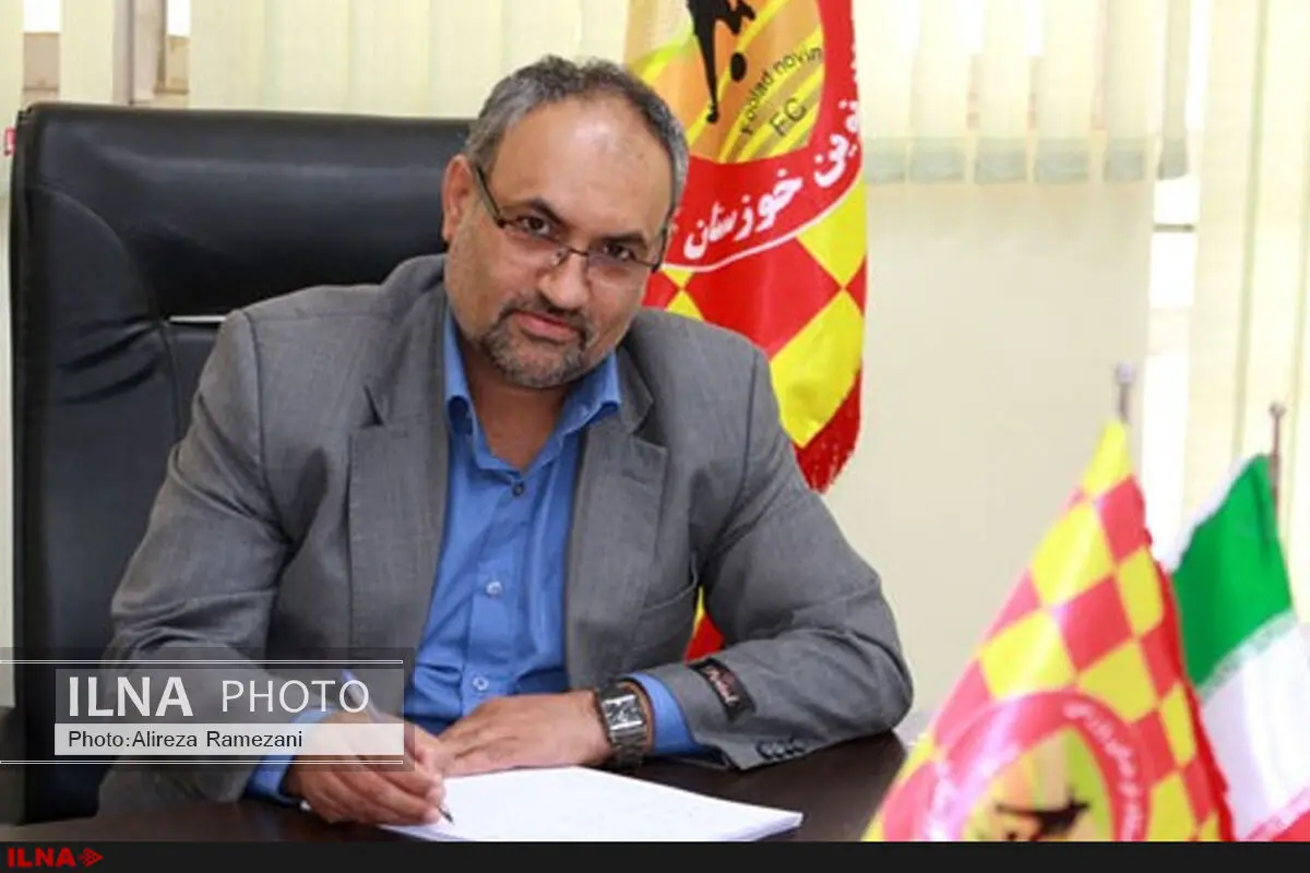 اژدری‌زاده: تعویق انتخابات یعنی بلاتکلیفی فوتبال