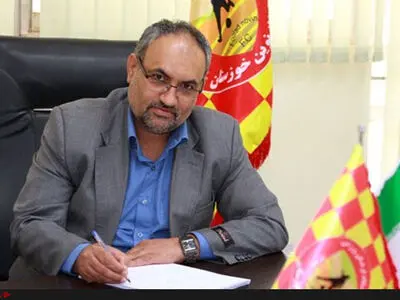 اژدری‌زاده: تعویق انتخابات یعنی بلاتکلیفی فوتبال
