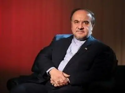 دکتر سلطانی‌فر: می‌توانستیم در تیراندازی مدال دیگری بگیریم/ همه ورزشکاران برای المپیک زحمت می‌کشند
