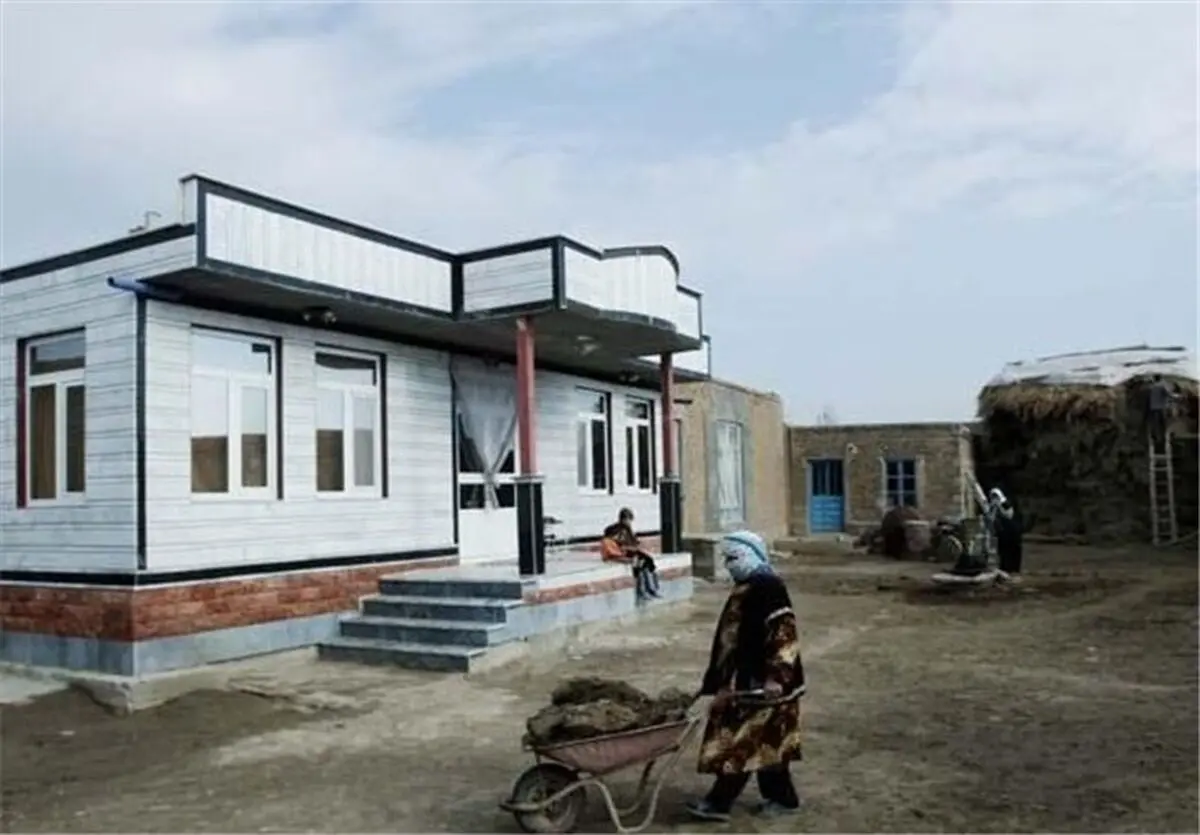 تحویل ۱۶ هزار واحد مسکونی به جامعه هدف بهزیستی تا پایان سال جاری