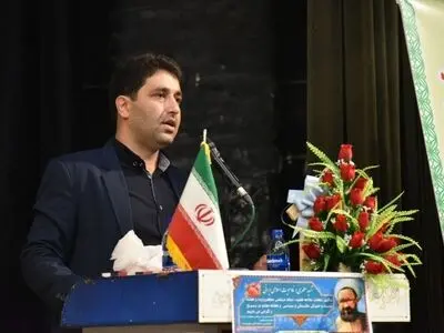 همایش کارگران ساختمانی با هدف «حمایت از کالای ایرانی، حمایت از کارگر ایرانی» برگزار شد
