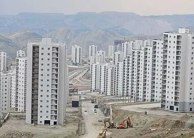 کاهش ٢٠ همتی مشارکت بخش خصوصی در ساخت مسکن/ سه سناریو برای چشم انداز بازار مسکن