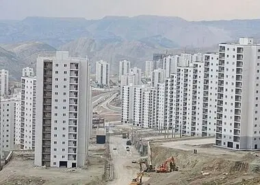 بانک‌ها به مسکن وام نمی‌دهند/ کارت زردی در کار نبود