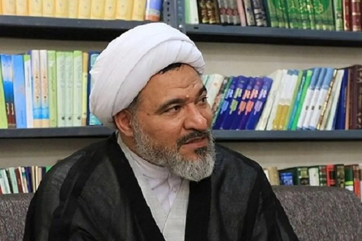 مدیر حوزه‌های علمیه خواهران کشور در سمت خود ابقا شد