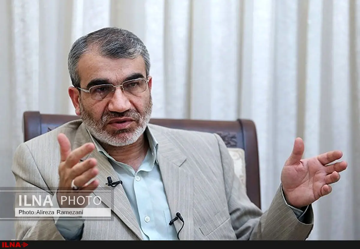 اجرایی شدن FATF با نظر یک وزیر، خلاف قانون اساسی است
