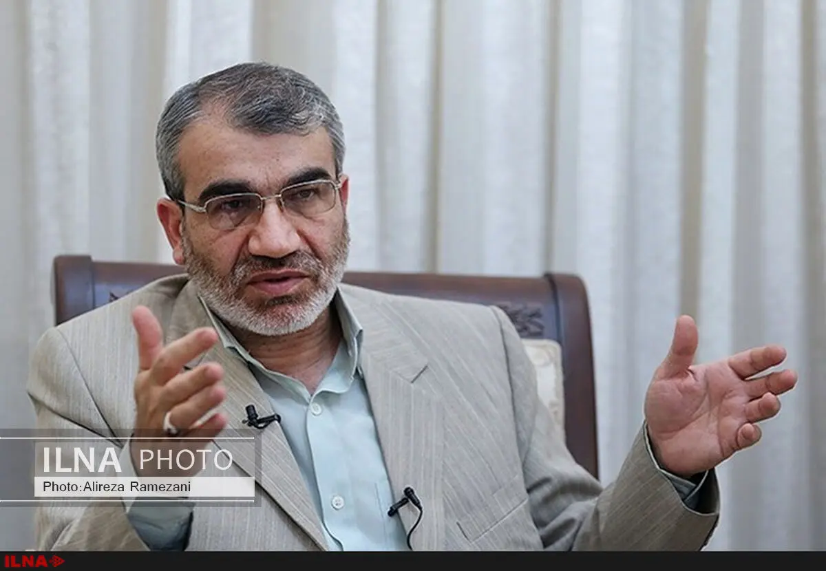 صلاحیت مینو خالقی در ادوار بعد دقیق‌تر بررسی می‌شود/ تاریخ مطلوب انتخابات ریاست‌جمهوری ۲۲ خرداد بود